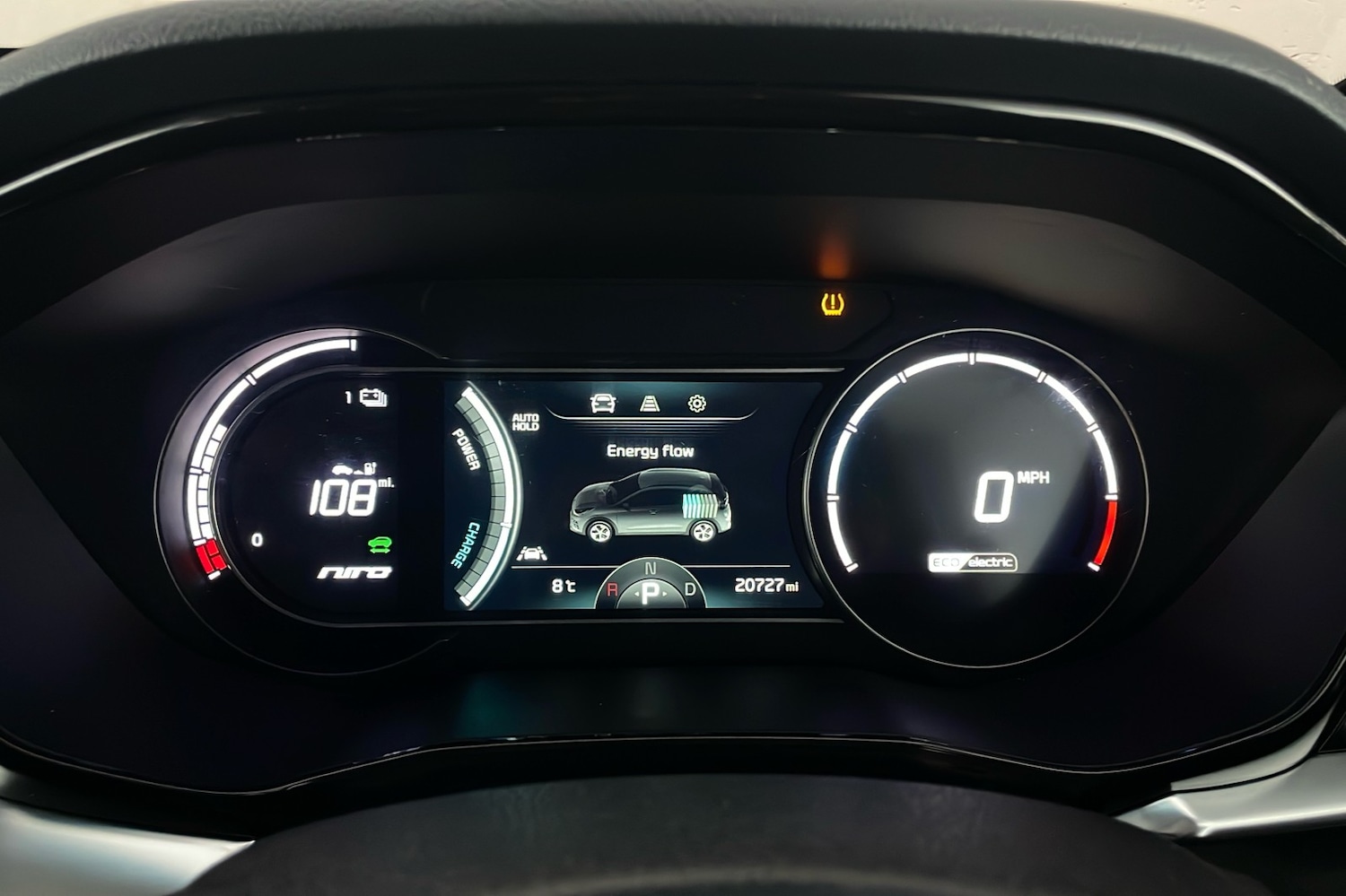 Used Kia Niro 2022 for sale - 76805113: Photo 13