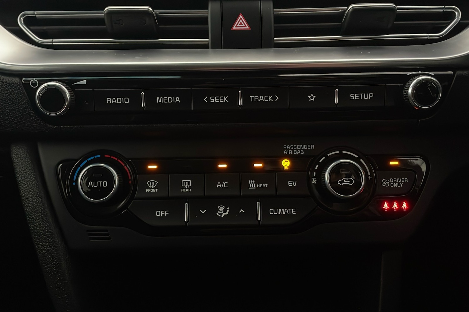 Used Kia Niro 2022 for sale - 76805113: Photo 14