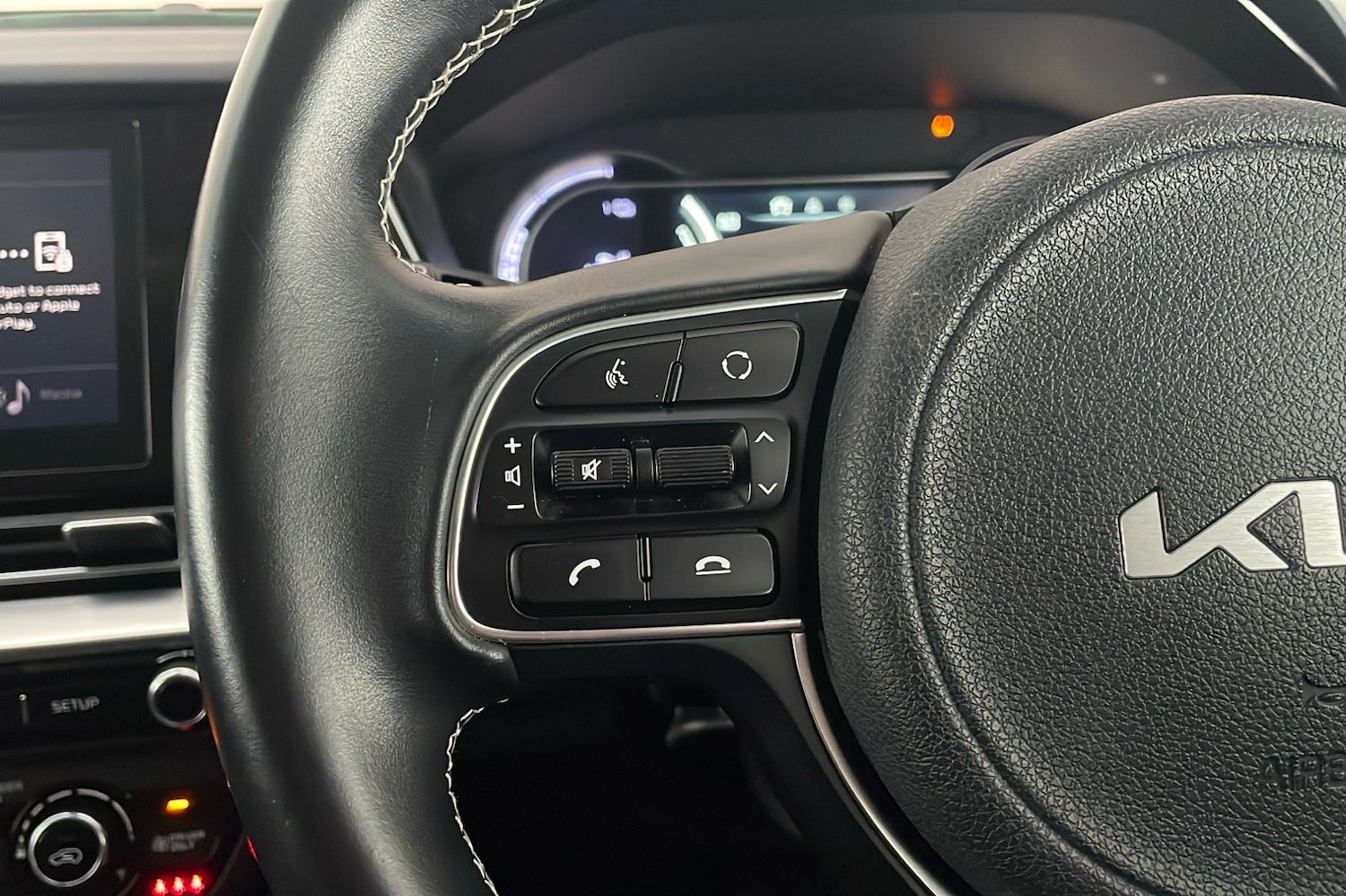 Used Kia Niro 2022 for sale - 76805113: Photo 15