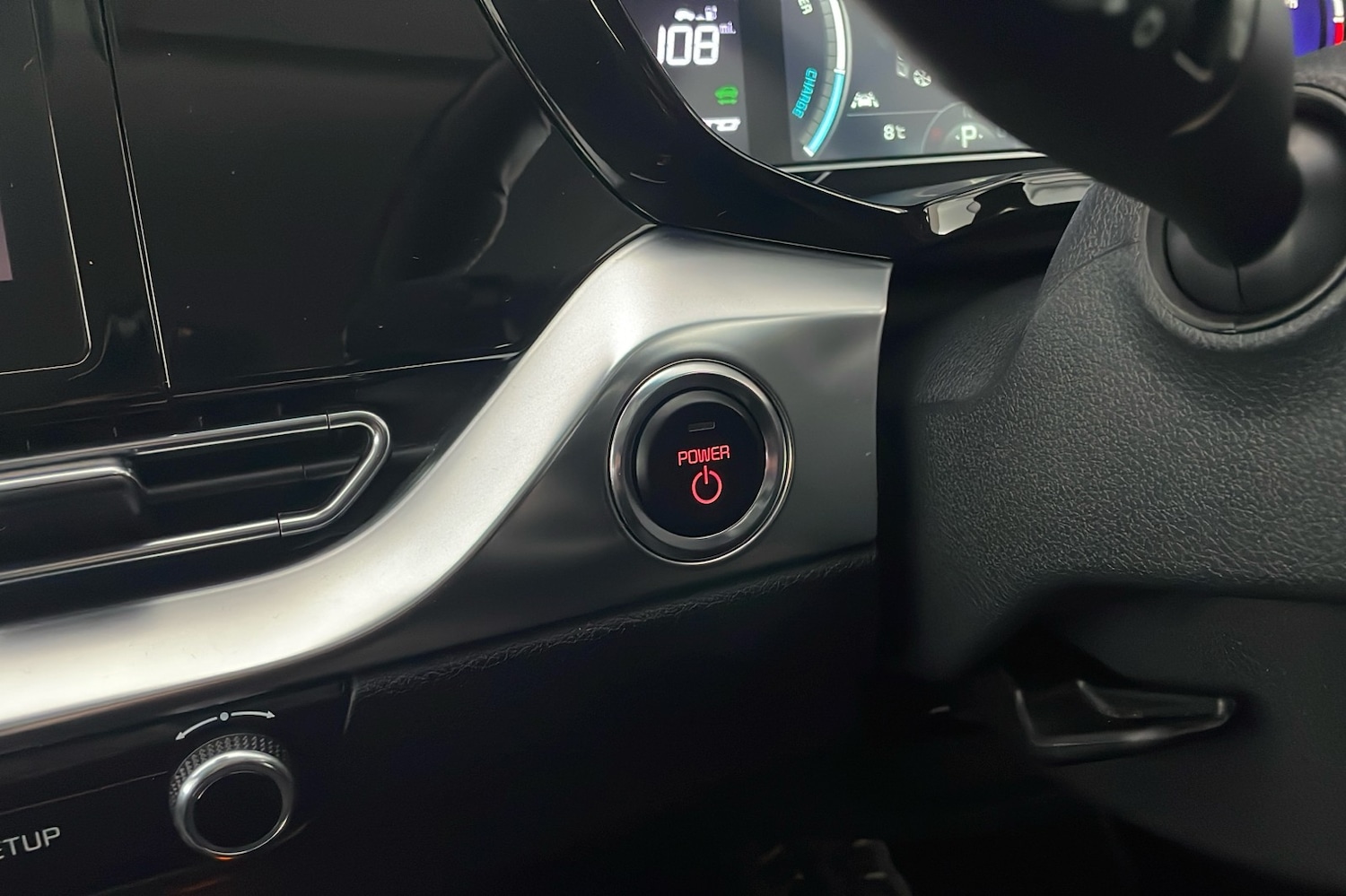 Used Kia Niro 2022 for sale - 76805113: Photo 19