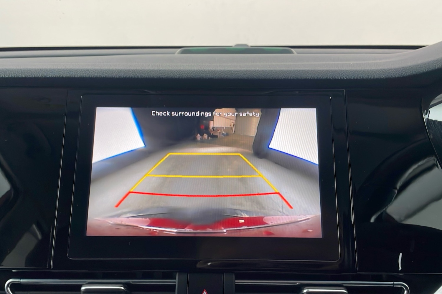 Used Kia Niro 2022 for sale - 76805113: Photo 21