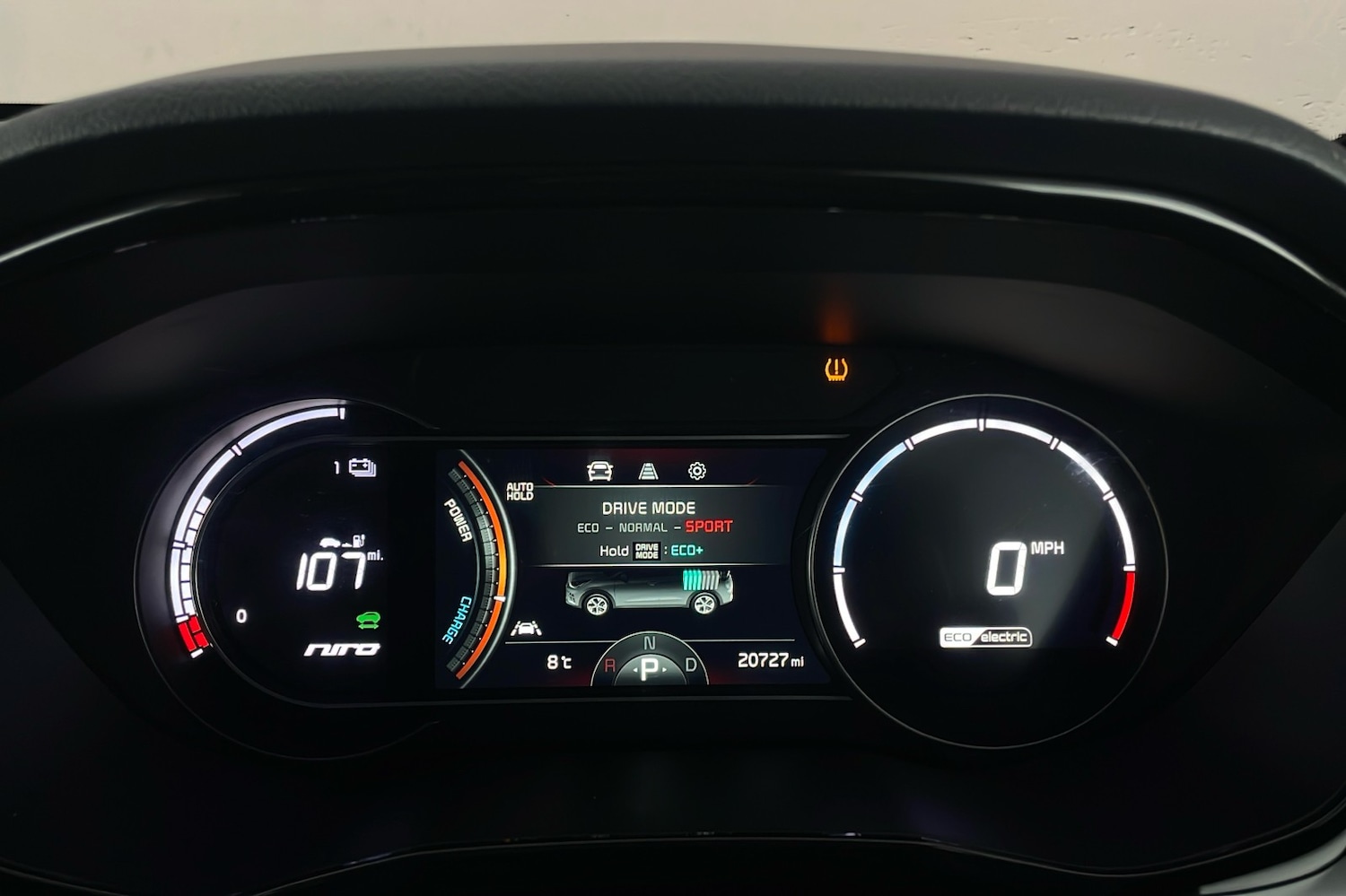 Used Kia Niro 2022 for sale - 76805113: Photo 22