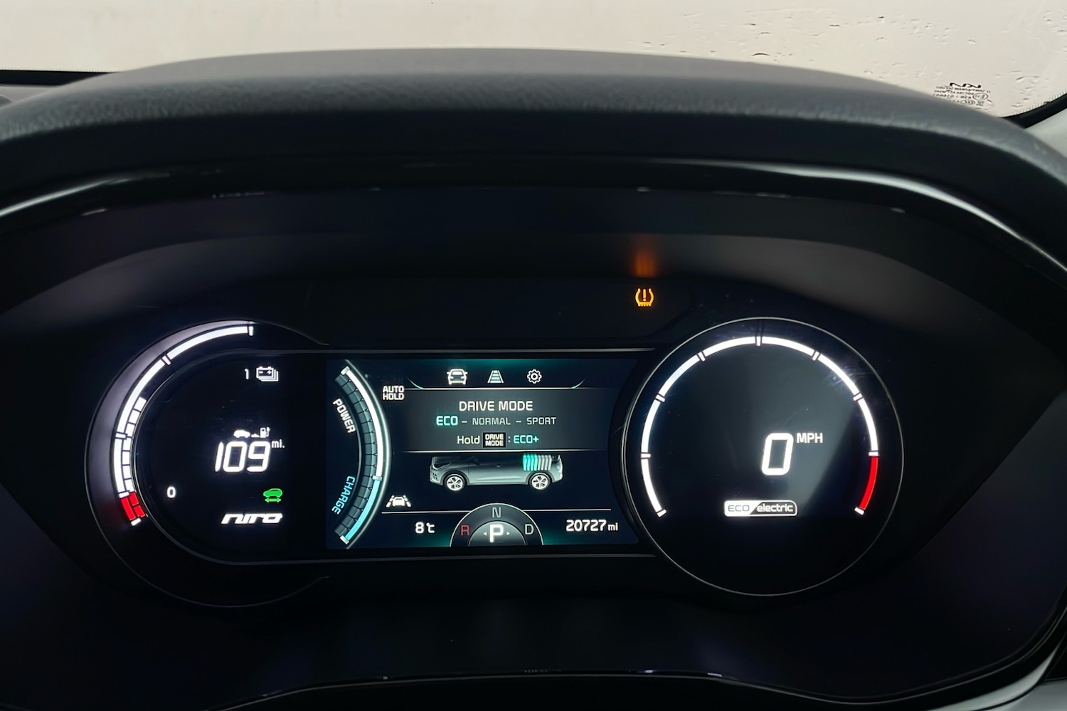 Used Kia Niro 2022 for sale - 76805113: Photo 23