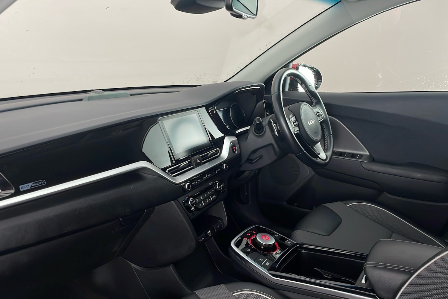 Used Kia Niro 2022 for sale - 76805113: Photo 24