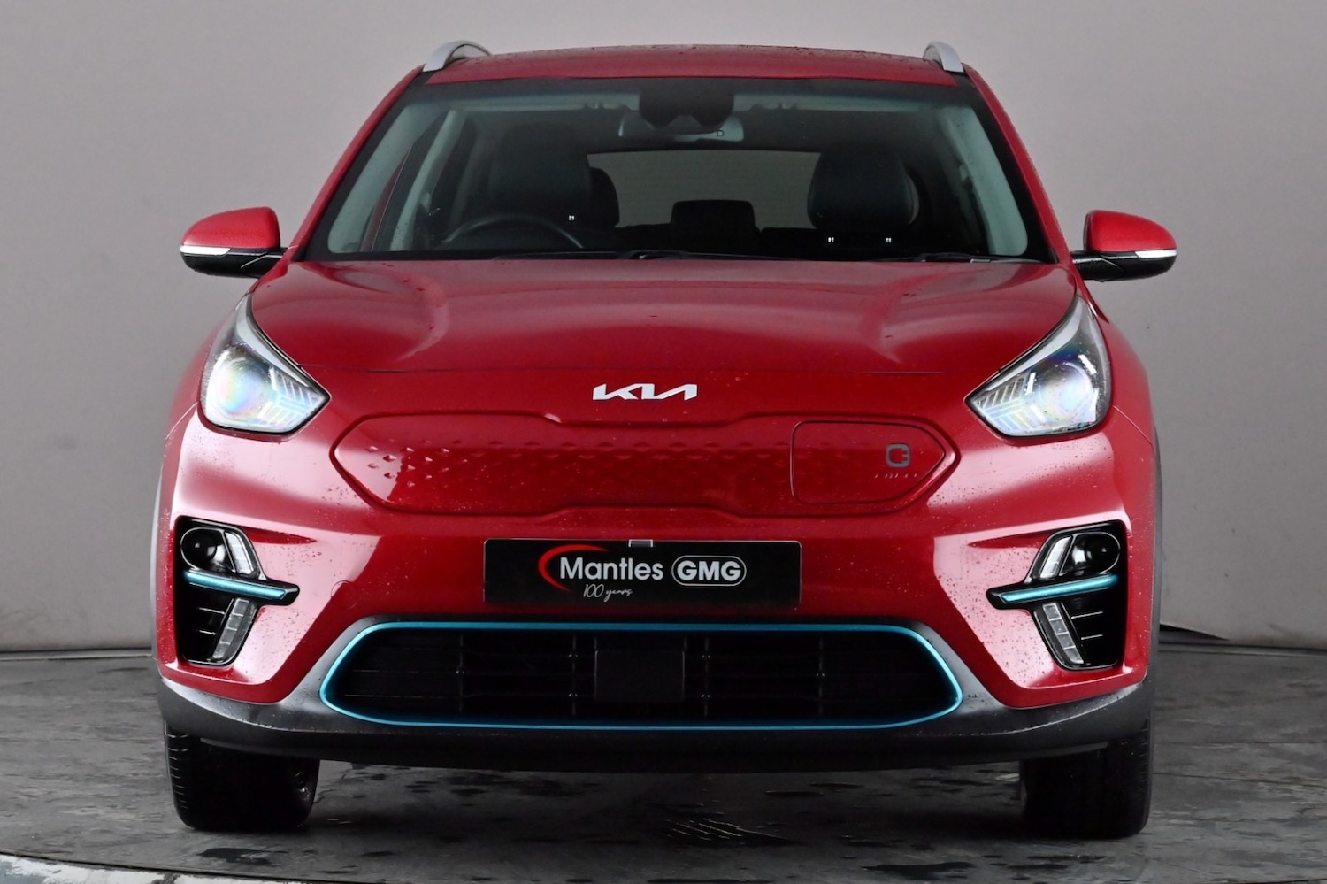 Used Kia Niro 2022 for sale - 76805113: Photo 3