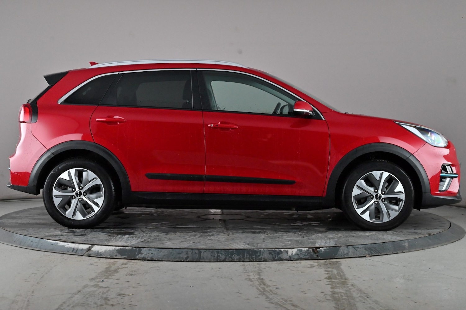 Used Kia Niro 2022 for sale - 76805113: Photo 4