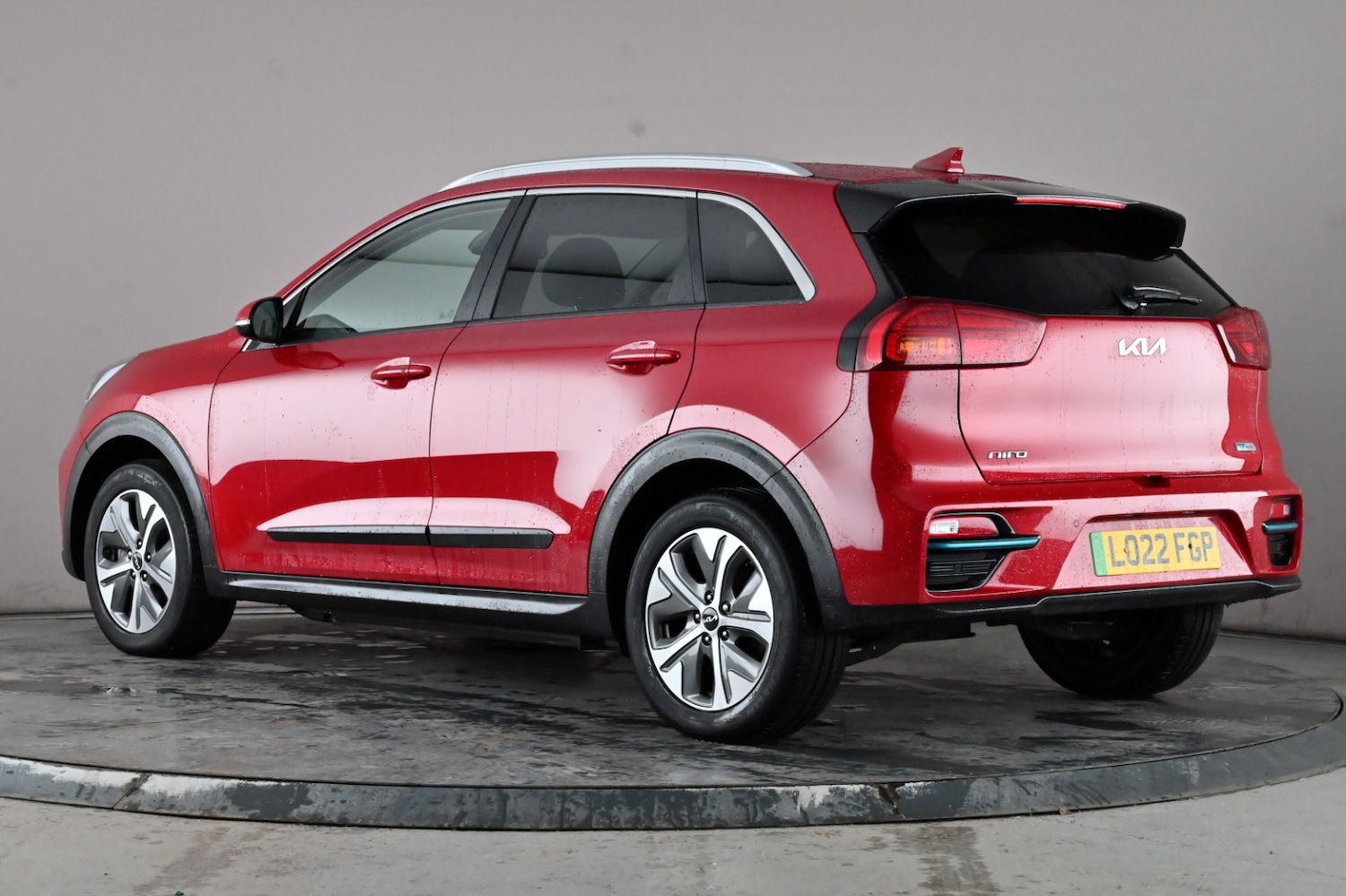 Used Kia Niro 2022 for sale - 76805113: Photo 5