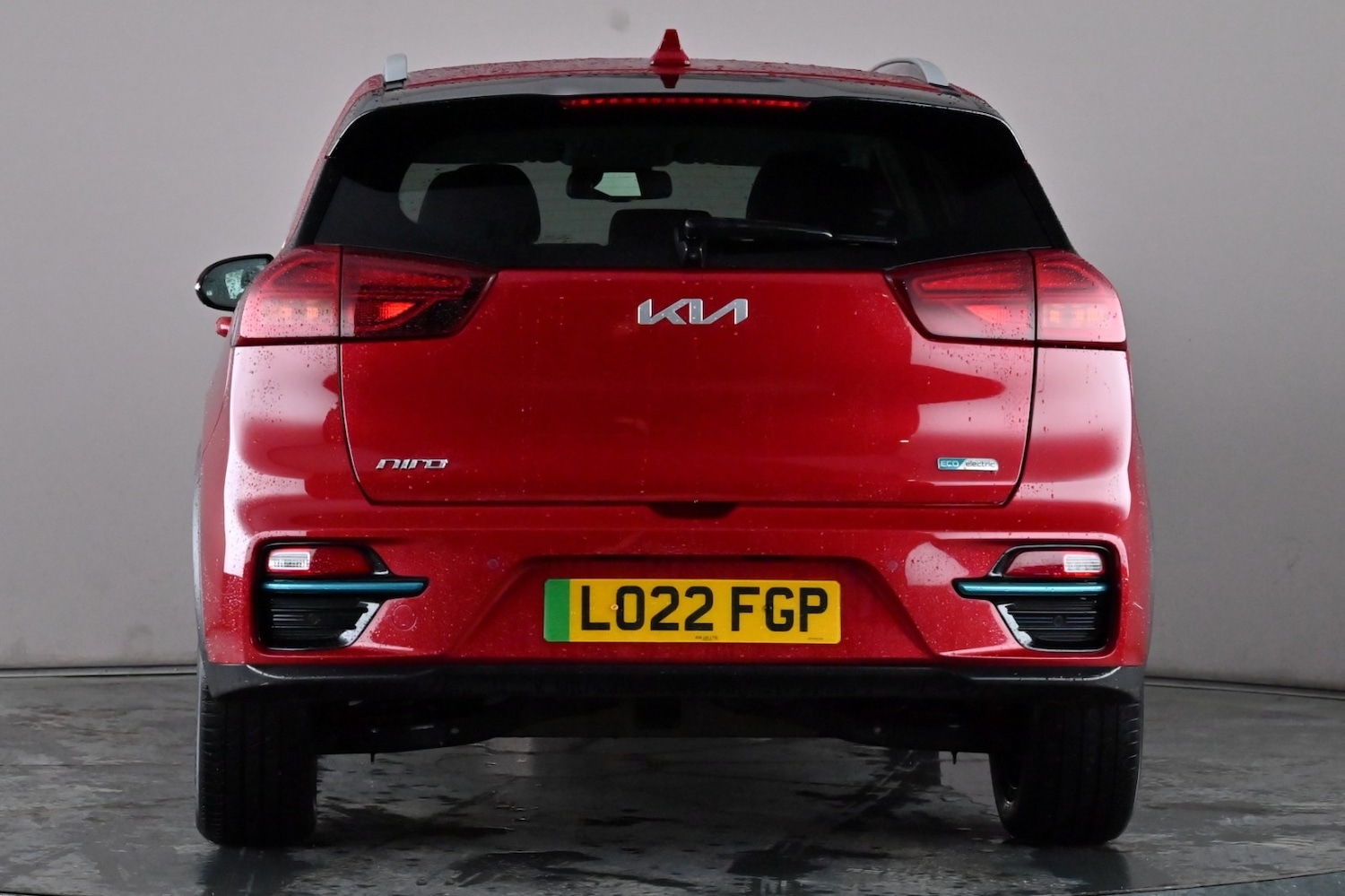 Used Kia Niro 2022 for sale - 76805113: Photo 6