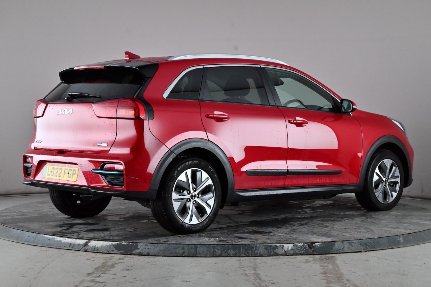 Used Kia Niro 2022 for sale - 76805113: Photo 7