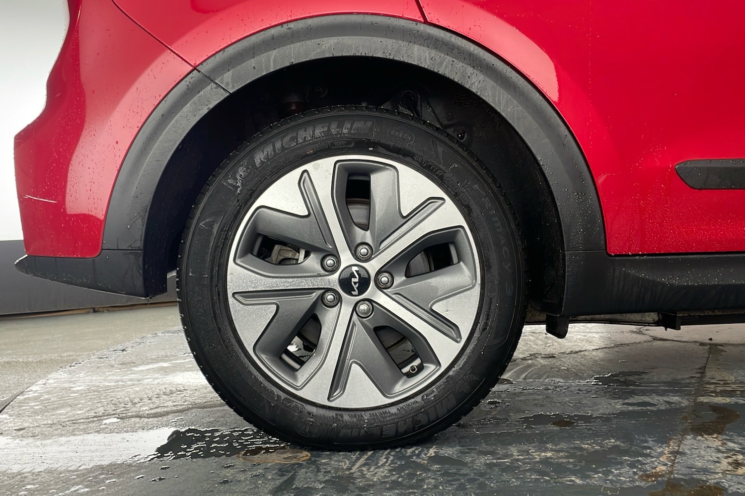 Used Kia Niro 2022 for sale - 76805113: Photo 8