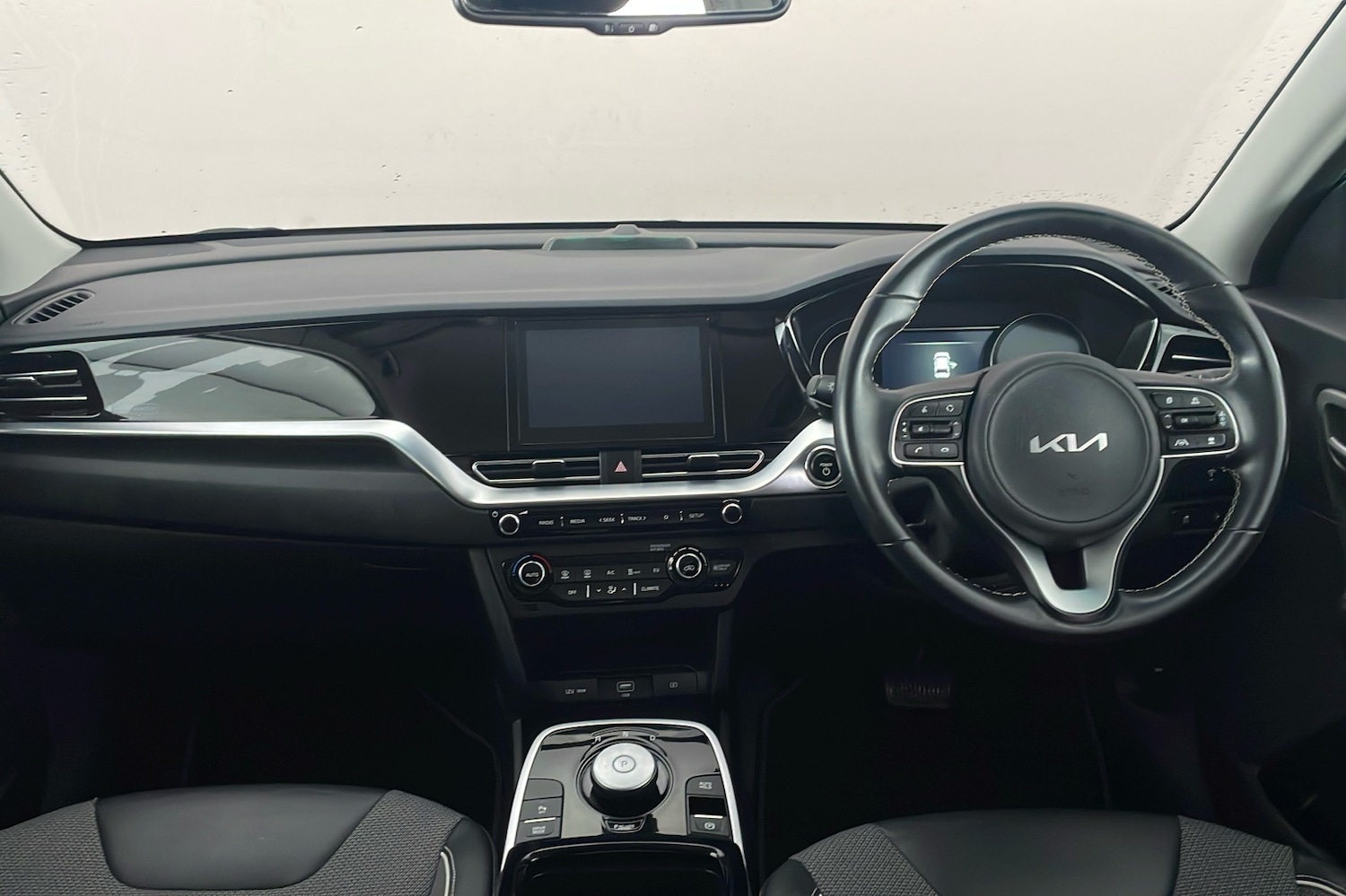 Used Kia Niro 2022 for sale - 76805113: Photo 9