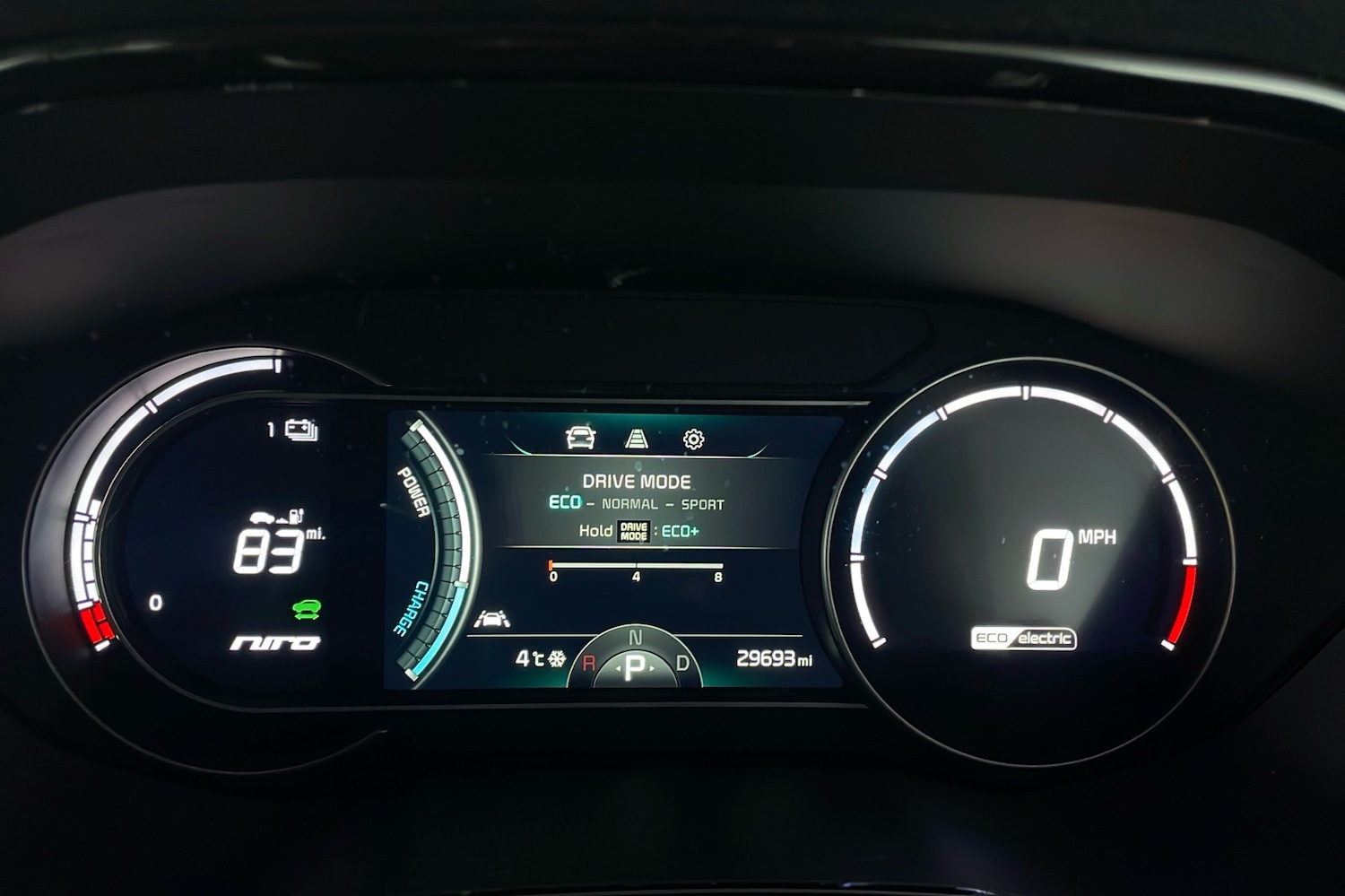 Used Kia Niro 2022 for sale - 77423205: Photo 23