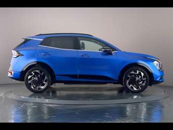 Used Kia Sportage 2024 for sale - 71147164: Photo