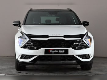Used Kia Sportage 2022 for sale - 78703251: Photo