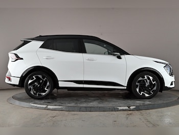 Used Kia Sportage 2022 for sale - 78703251: Photo