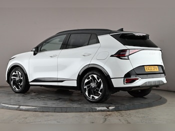 Used Kia Sportage 2022 for sale - 78703251: Photo