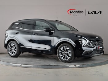 Used Kia Sportage 2023 for sale - 79353531: Photo