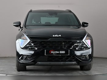Used Kia Sportage 2023 for sale - 79353531: Photo