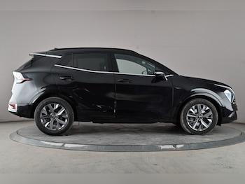 Used Kia Sportage 2023 for sale - 79353531: Photo