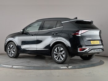 Used Kia Sportage 2023 for sale - 79353531: Photo