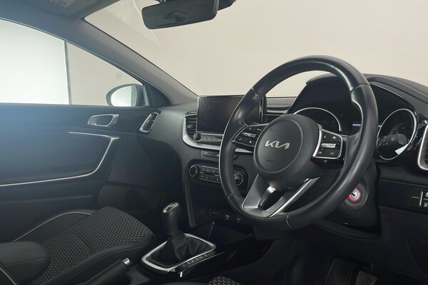 Used Kia Ceed 2023 for sale - 76069893: Photo 11