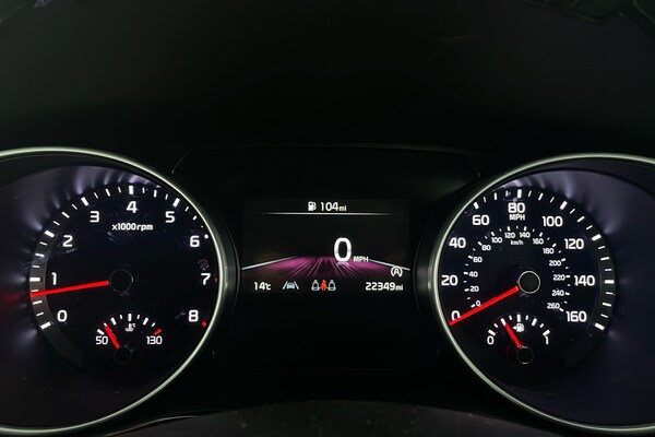 Used Kia Ceed 2023 for sale - 76069893: Photo 13