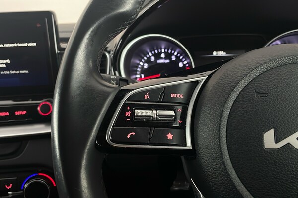 Used Kia Ceed 2023 for sale - 76069893: Photo 15