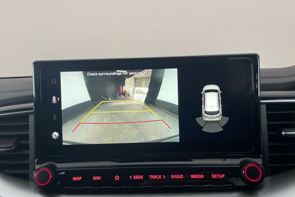 Used Kia Ceed 2023 for sale - 76069893: Photo 19