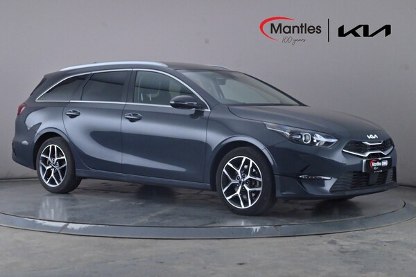 Used Kia Ceed 2023 for sale - 76069893: Photo 1