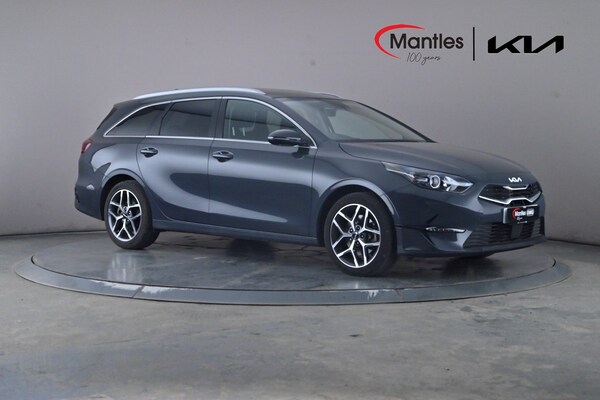 Used Kia Ceed 2023 for sale - 76069893: Photo 2
