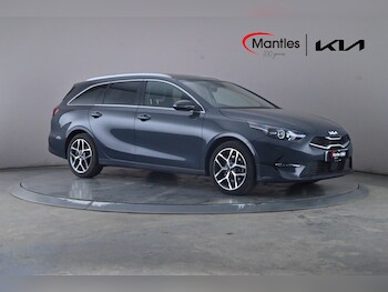 Used Kia Ceed 2023 for sale - 76069893: Photo 2