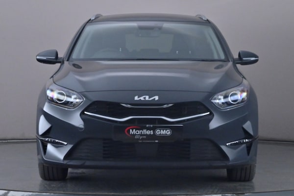 Used Kia Ceed 2023 for sale - 76069893: Photo 3