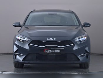 Used Kia Ceed 2023 for sale - 76069893: Photo 3