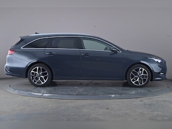Used Kia Ceed 2023 for sale - 76069893: Photo 4