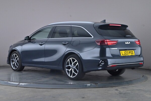 Used Kia Ceed 2023 for sale - 76069893: Photo 5