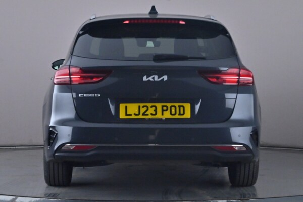 Used Kia Ceed 2023 for sale - 76069893: Photo 6