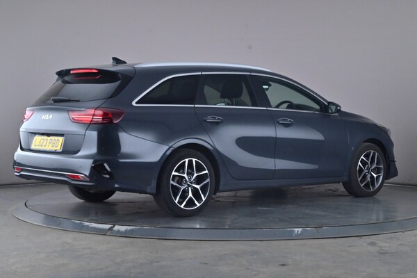 Used Kia Ceed 2023 for sale - 76069893: Photo 7