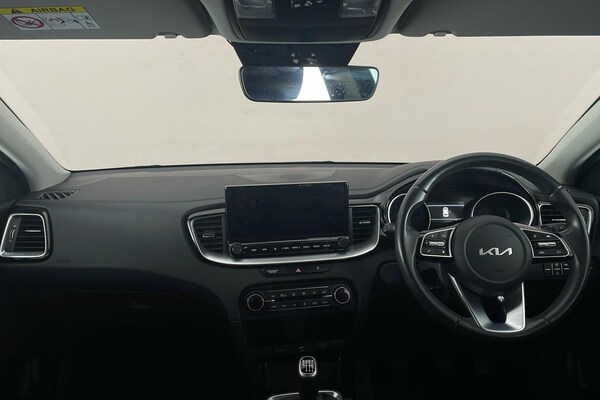 Used Kia Ceed 2023 for sale - 76069893: Photo 9