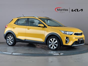 Used Kia Stonic 2023 for sale - 79371422: Photo