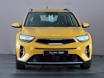 Used Kia Stonic 2023 for sale - 79371422: Photo