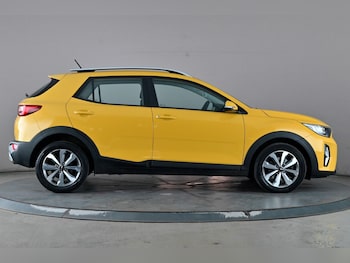 Used Kia Stonic 2023 for sale - 79371422: Photo