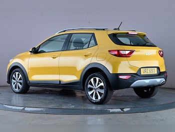 Used Kia Stonic 2023 for sale - 79371422: Photo