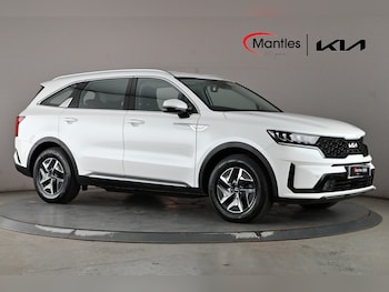 Used Kia Sorento 2023 for sale - 79353534: Photo