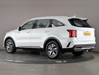 Used Kia Sorento 2023 for sale - 79353534: Photo