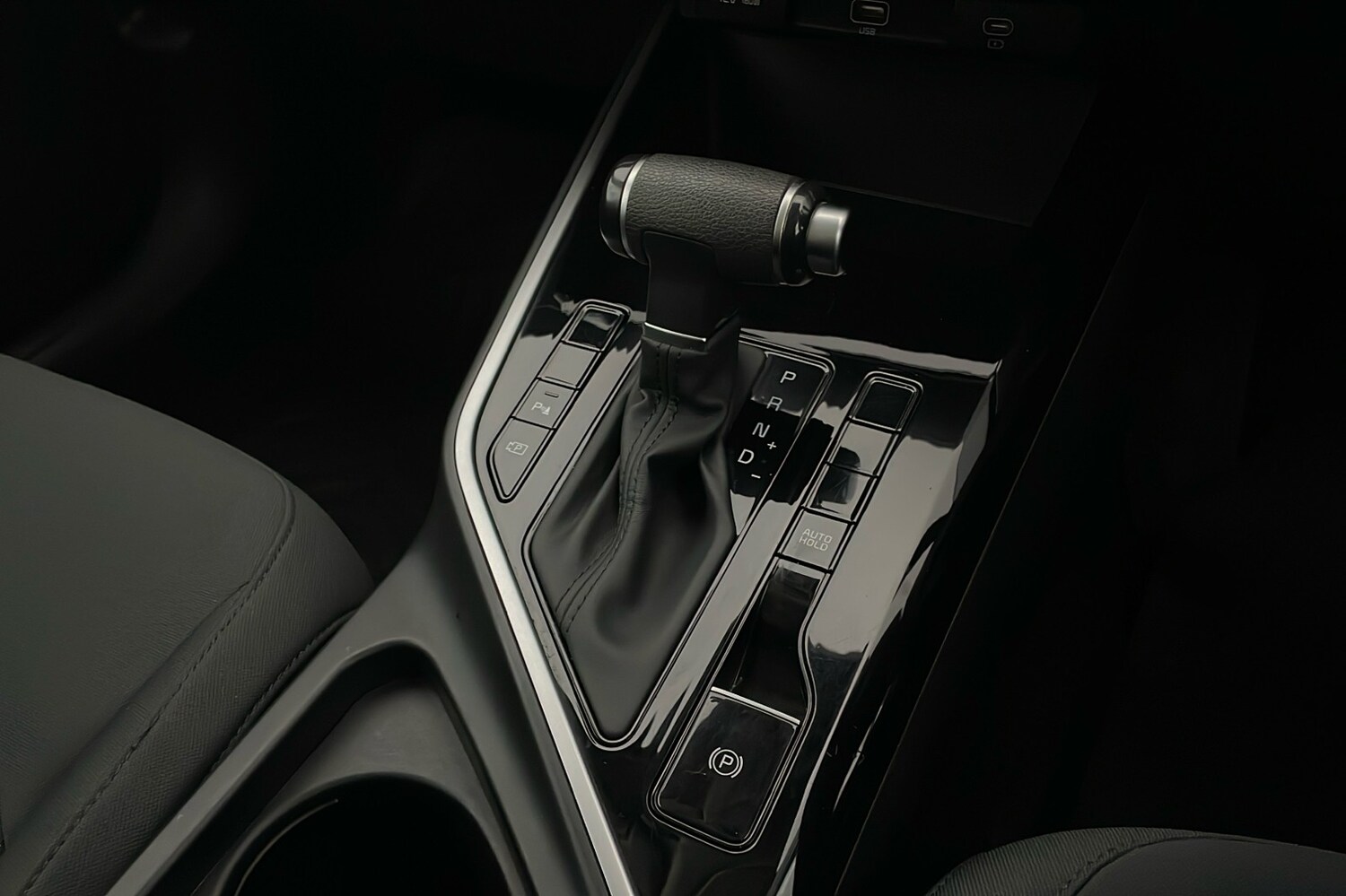 Used Kia Niro 2023 for sale - 77744035: Photo 12