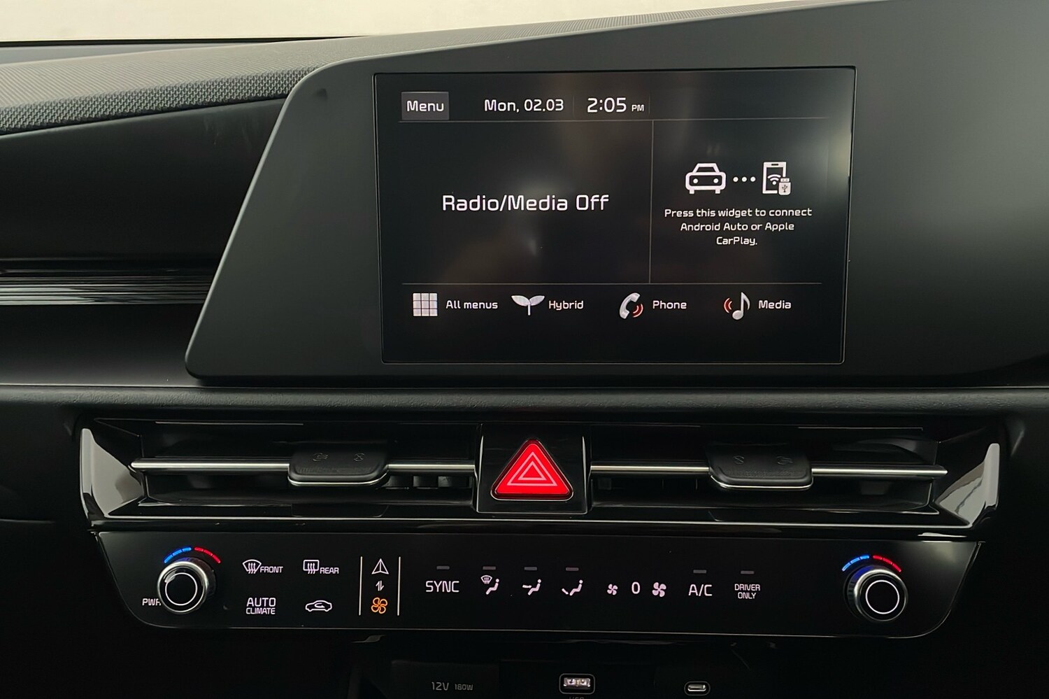 Used Kia Niro 2023 for sale - 77744035: Photo 14