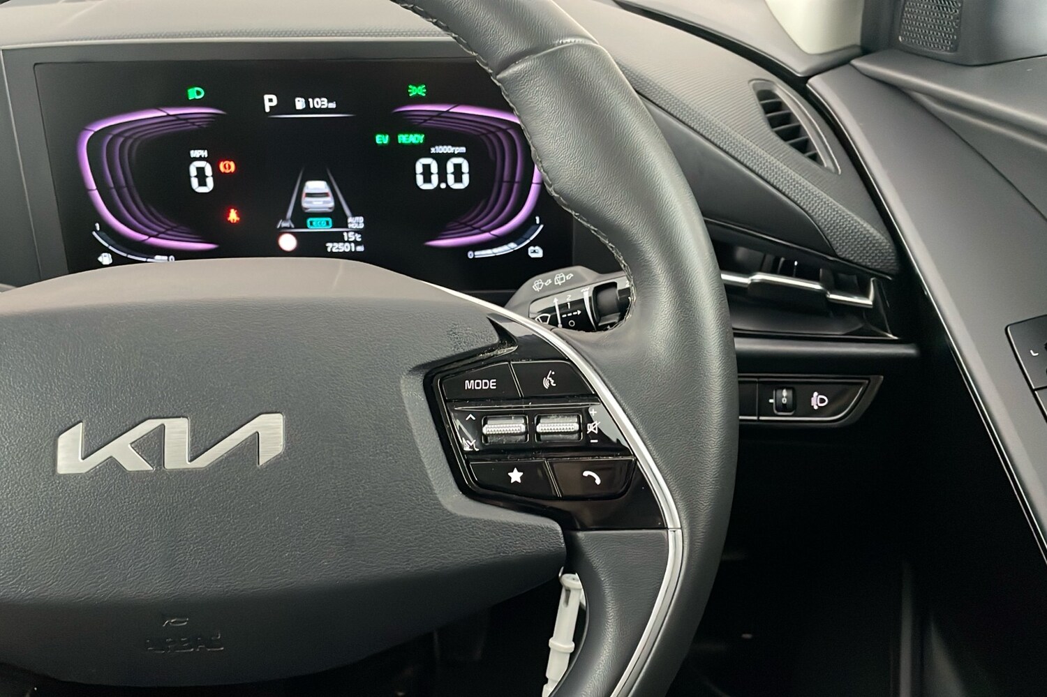 Used Kia Niro 2023 for sale - 77744035: Photo 16