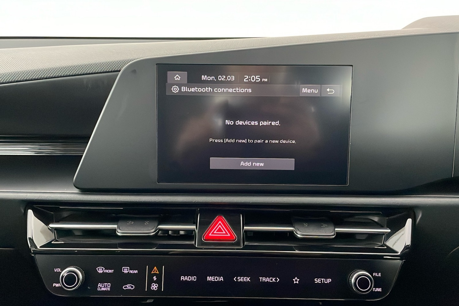 Used Kia Niro 2023 for sale - 77744035: Photo 17