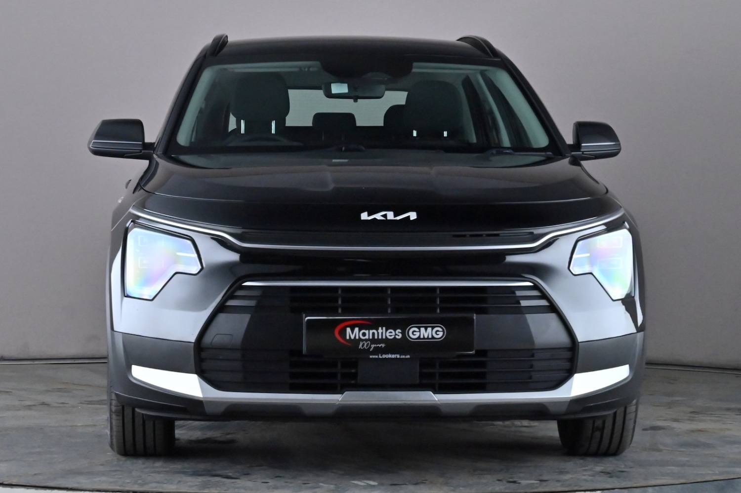 Used Kia Niro 2023 for sale - 77744035: Photo 3