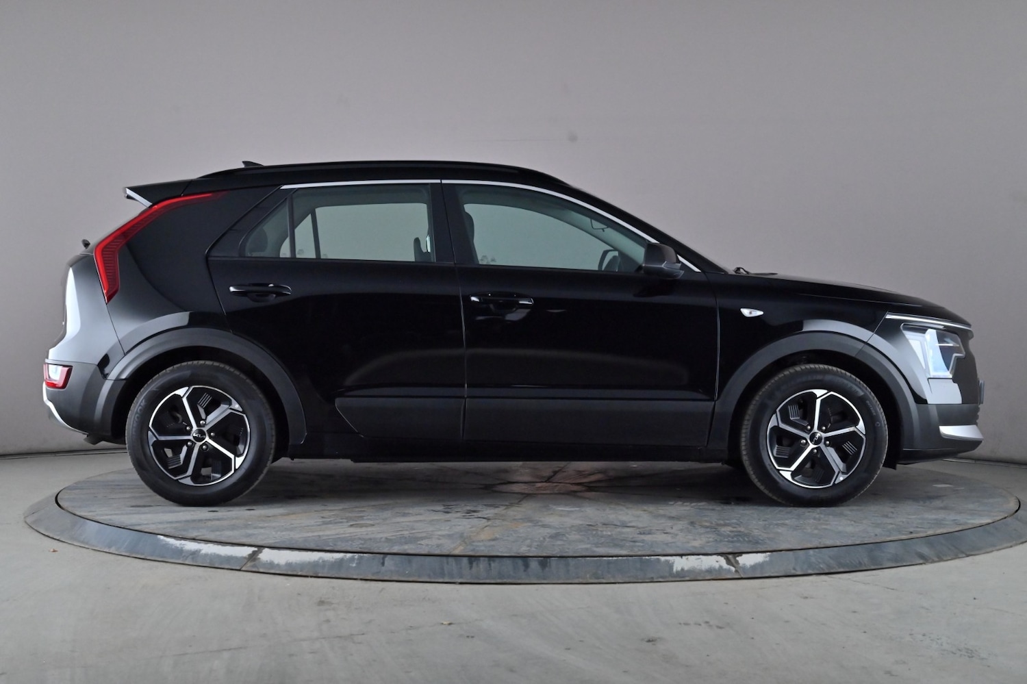 Used Kia Niro 2023 for sale - 77744035: Photo 4